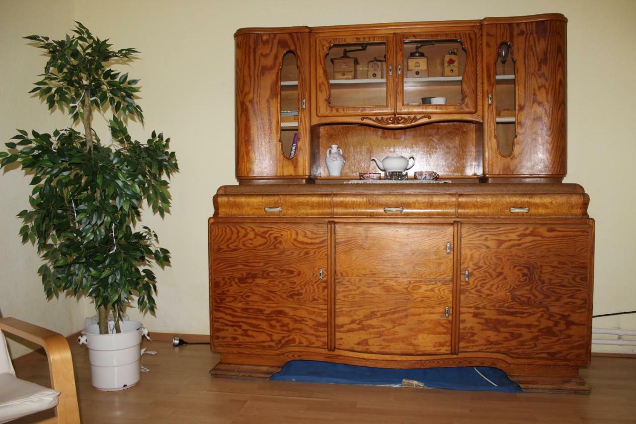 Villa Schraeges Haus à Treis-Karden Extérieur photo